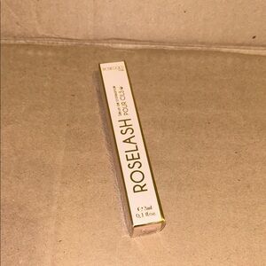 Eyelash Serum - Gold